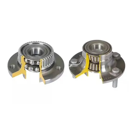 Auto Wheel Bearings for Toyota Volkswagen DAC34660037 DAC34670037 P0-P5 Precision Grade