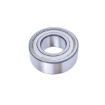 Double Row Angular Contact Ball Bearing 3201 A-2RS1TN9/C3LHT23 for Automobile in Stock