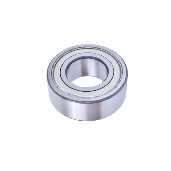 Double Row Angular Contact Ball Bearing 3201 A-2RS1TN9/C3LHT23 for Automobile in Stock