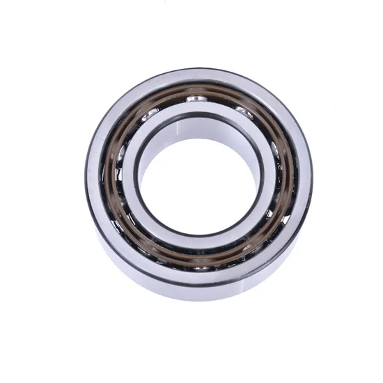 Double Row Angular Contact Ball Bearing 3201 A-2RS1TN9/C3LHT23 for Automobile in Stock