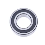 Double Row Angular Contact Ball Bearing 3201 A-2RS1TN9/C3LHT23 for Automobile in Stock