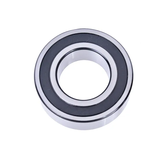 Double Row Angular Contact Ball Bearing 3201 A-2RS1TN9/C3LHT23 for Automobile in Stock