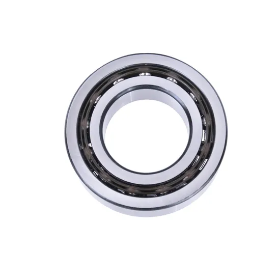 Double Row Angular Contact Ball Bearing 3201 A-2RS1TN9/C3LHT23 for Automobile in Stock