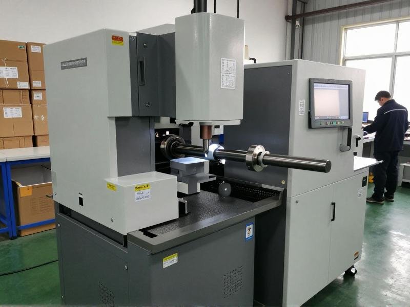 Roundness measurement process