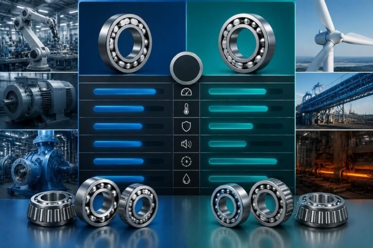Which Offers Better Performance for Industrial Applications and How to Source from China Suppliers