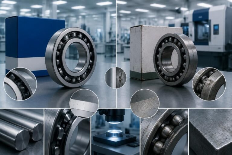 A Comprehensive Guide for Industrial Buyers Sourcing from China