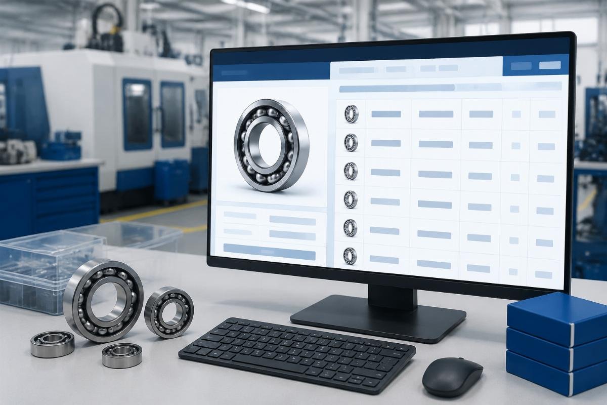 OEM part number cross-reference system Part number cross-reference tool interface showing equivalent OEM part listings
