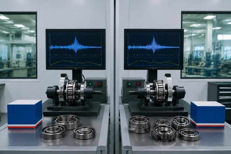 3 Steps to Decode SKF Bearings: Cut 50-70% Costs from China Suppliers